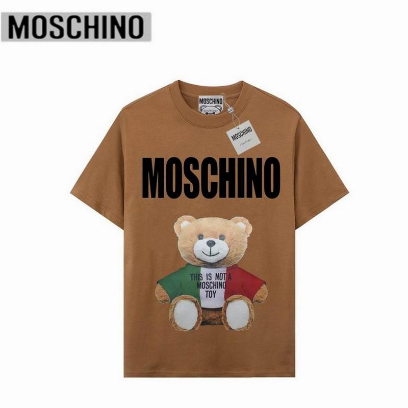 Moschino T-shirts 496